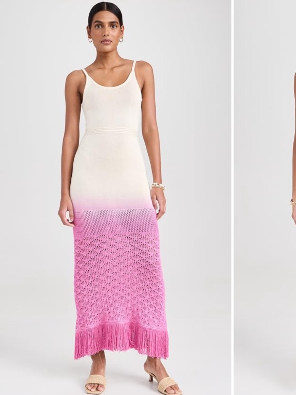 The Wolf Gang Maxi Dress